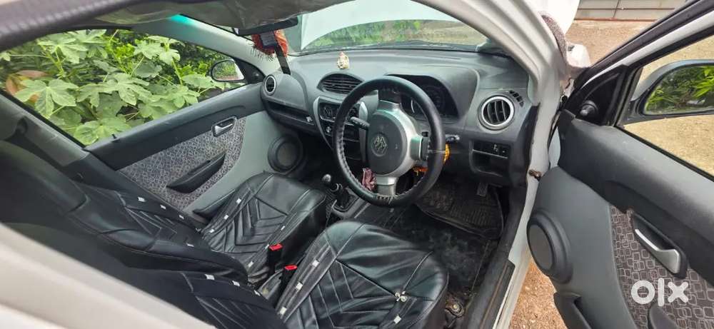 Maruti Suzuki 800 Std 2017 Petrol