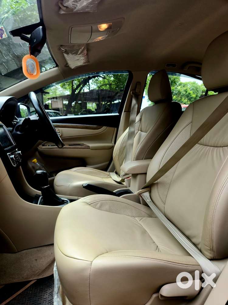 Maruti Suzuki Ciaz 1.5 Alpha Shvs Amt, 2022, Petrol