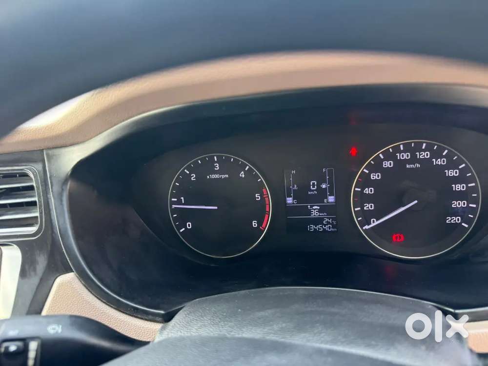 Hyundai Elite I20 2016 Diesel