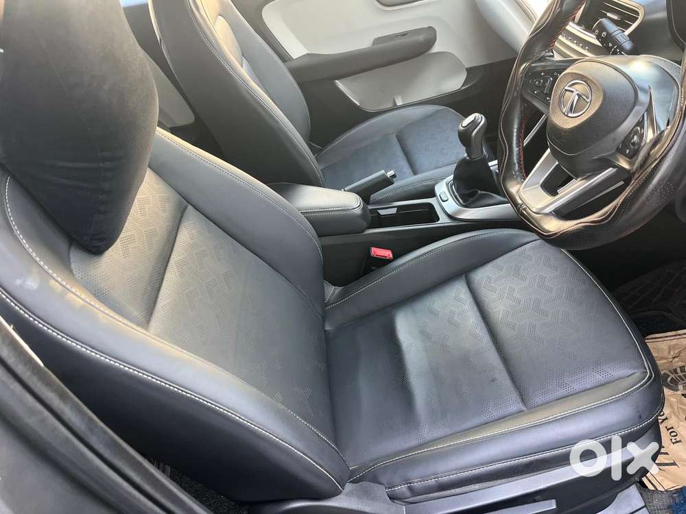 Tata Altroz 1.2 Xz Plus Petrol, 2021, Petrol