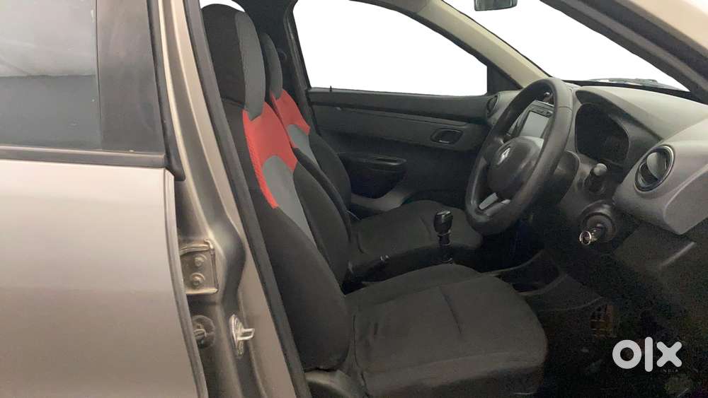 Renault Kwid Rxt, 2017, Petrol