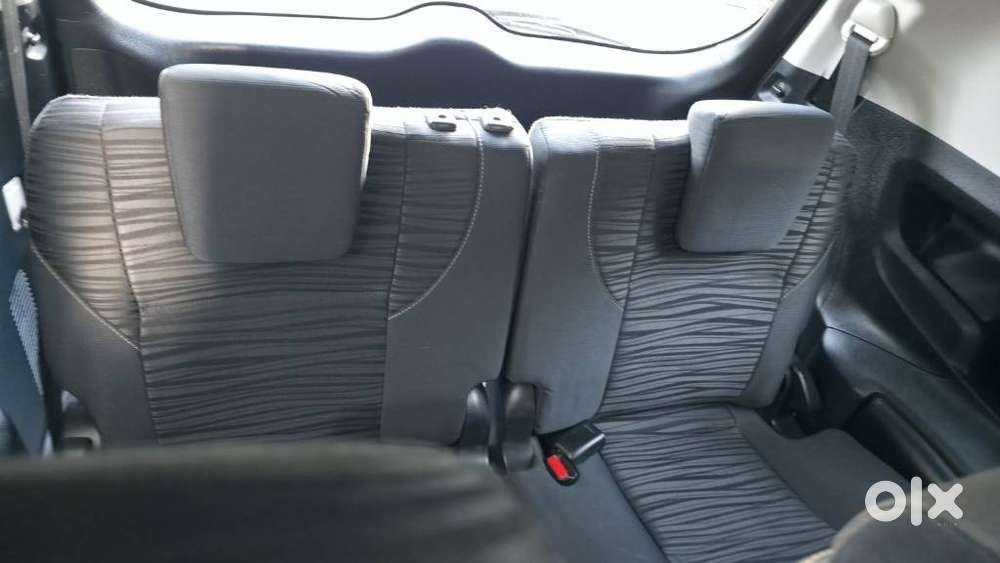 Toyota Innova Crysta 2.4 V, 2018, Diesel