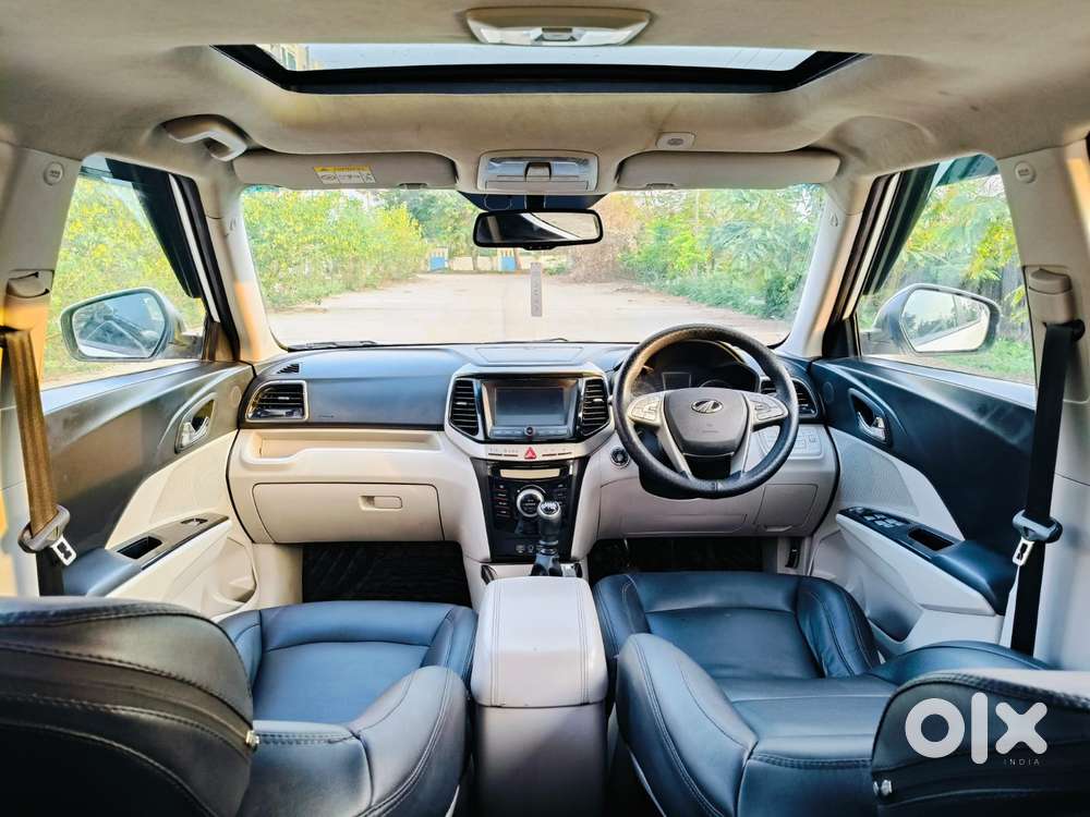 Mahindra Xuv300 W8 Diesel, 2019, Diesel