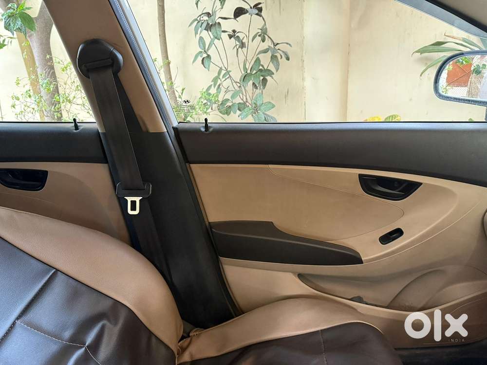 Hyundai Eon Se 2015