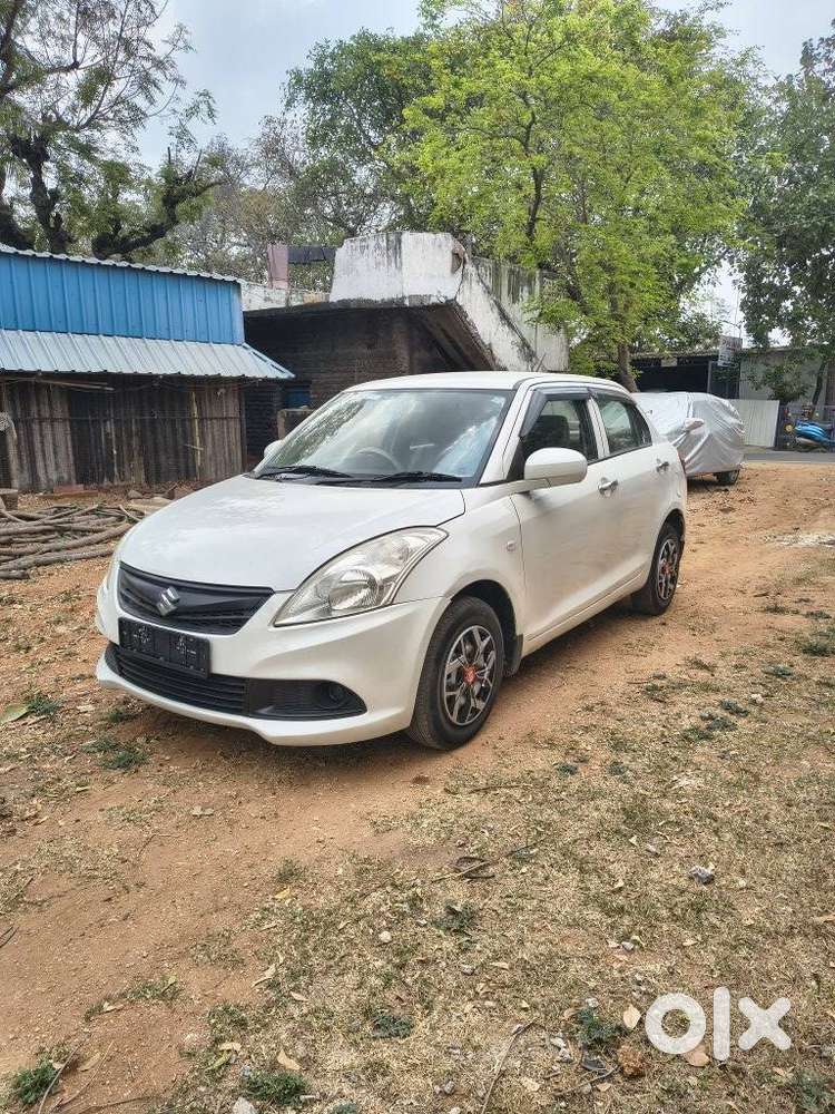 Maruti Suzuki Swift Dzire Tour Ldi, 2018, Diesel