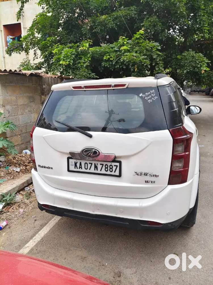 Mahindra Xuv500 Diesel Manual 2012