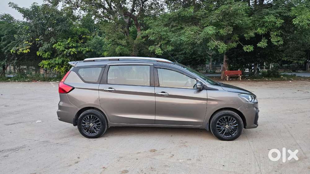 Maruti Suzuki Ertiga Vxi (o) Cng, 2022, Diesel