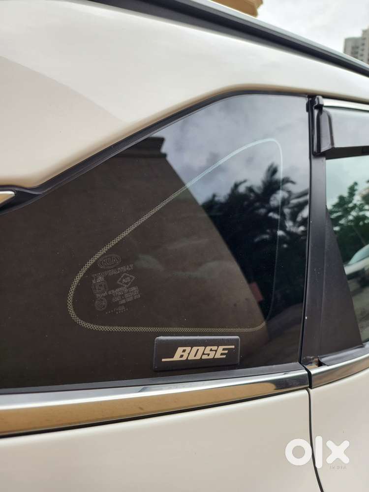 Kia Seltos Diesel At 2020