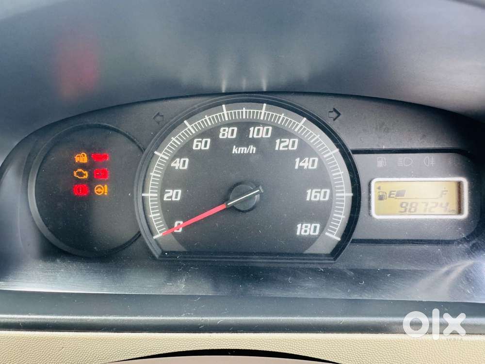 Maruti Suzuki Zen Estilo Lxi Bs Iv, 2011, Petrol