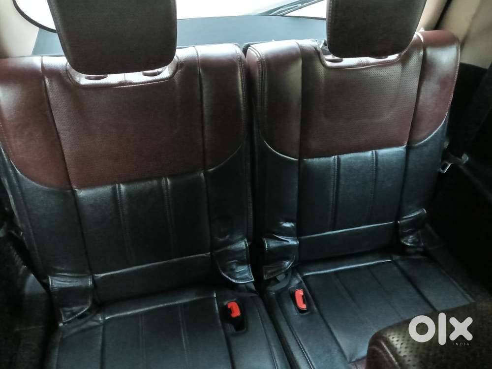 Mahindra Xuv500 W8, 2014, Diesel