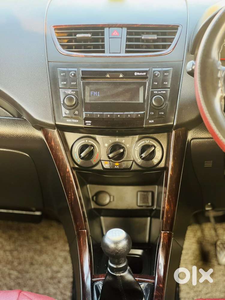Maruti Suzuki Ertiga Vxi, 2018, Cng & Hybrids
