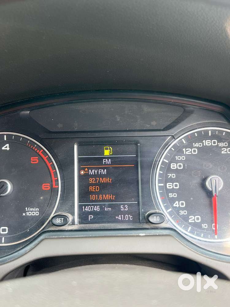 Audi Q5 2.0 Tdi Quattro Premium, 2013, Diesel