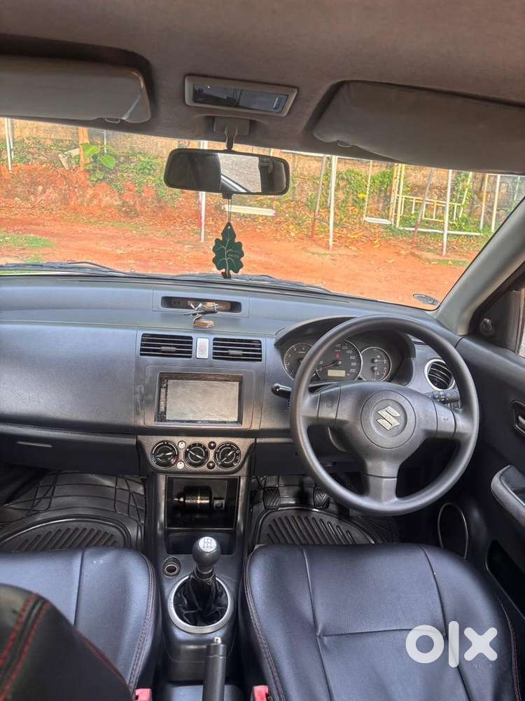 Maruti Suzuki Swift Dzire Diesel Well Maintained
