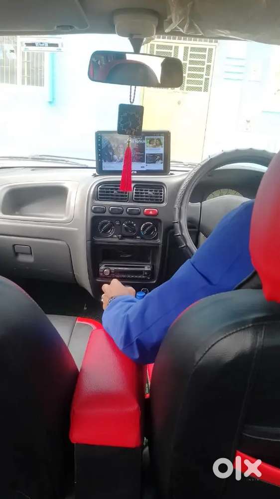 Maruti Suzuki Alto 2010 Petrol 60000 Km Driven