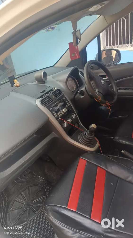 2012 Maruti Ritz Genus