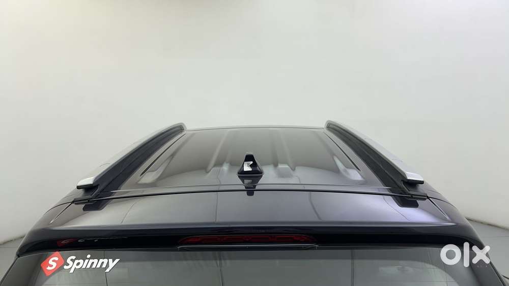 Kia Sonet 1.0 Gtx Plus Dct, 2023, Petrol
