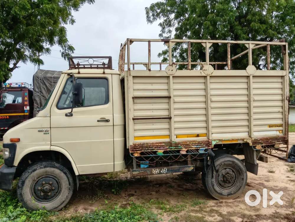 Tata 407ex Bs4 2017 Diesel