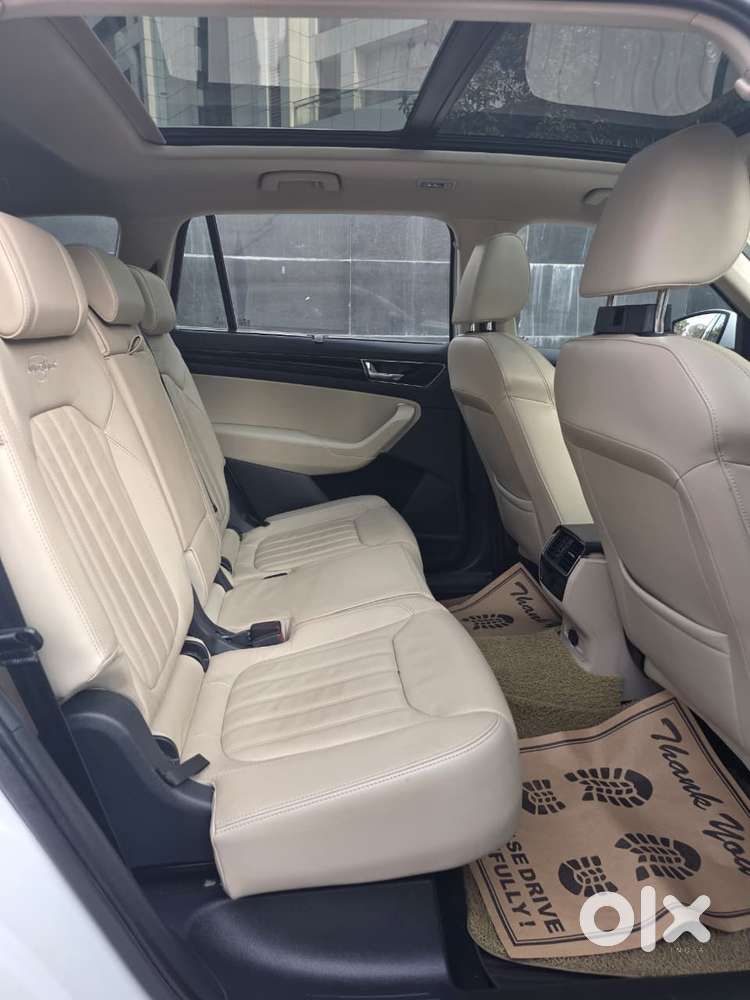 Skoda Kodiaq 2.0 L&k Tdi 4x4 At, 2020, Diesel