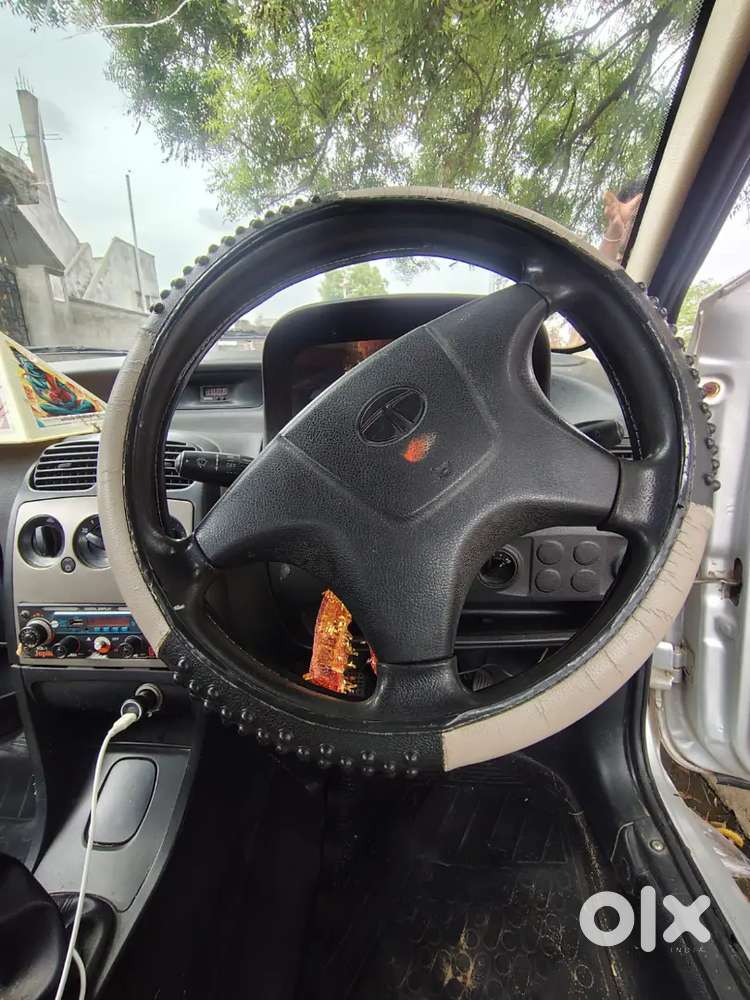 Tata Indica V2 Dl 2016