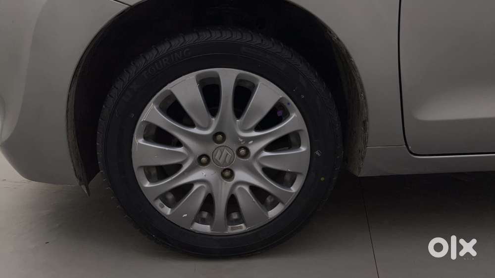 Maruti Suzuki Baleno 1.2 Zeta, 2017, Petrol