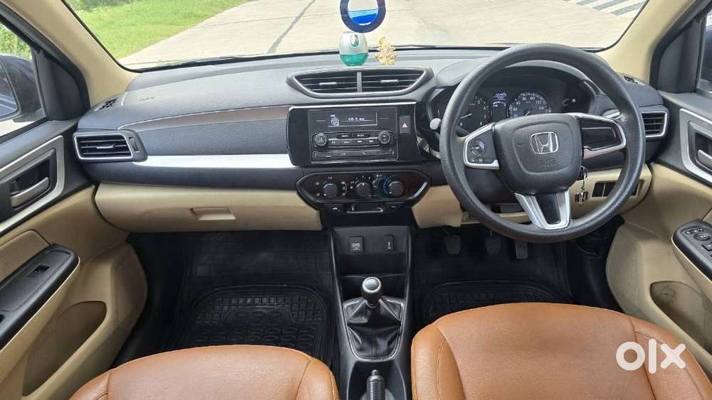 Honda Amaze 1.2 Smt I Vtec, 2023, Petrol
