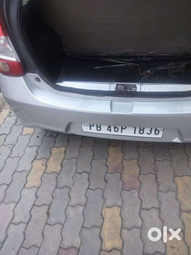 Toyota Etios Liva, 2013, Diesel