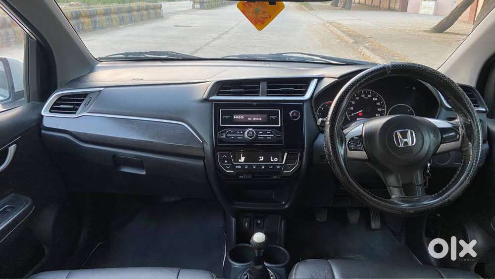 Honda Br-v 1.5 S I-dtec Mt, 2017, Diesel