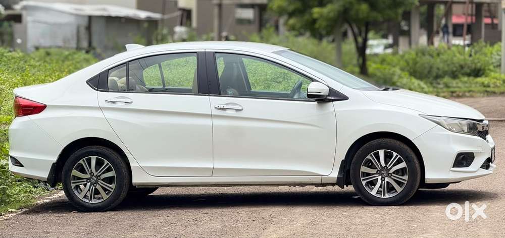 Honda City I-dtec V, 2019