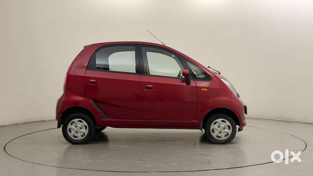 Tata Nano Xta, 2015, Petrol