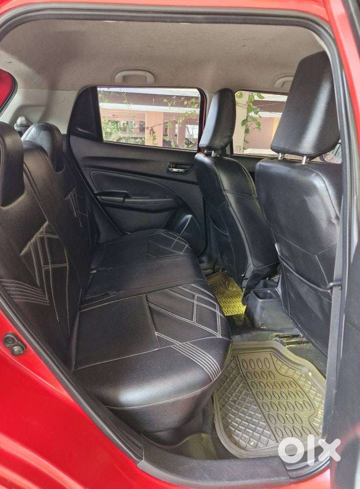 Maruti Suzuki Swift Vvt Vxi, 2023, Petrol