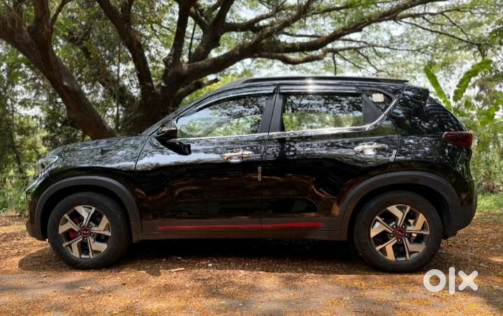 Kia Sonet 1.5 Gtx Plus Diesel, 2022, Diesel