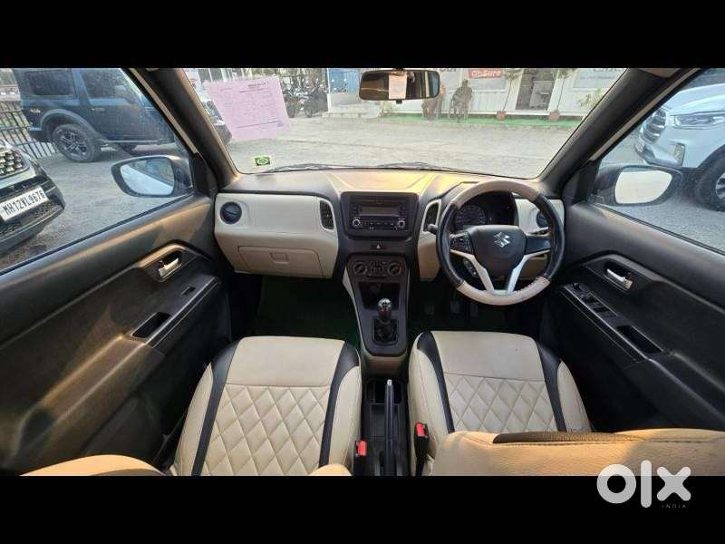 Maruti Suzuki Wagon R 1.0 Vxi Limited Edition, 2020, Petrol