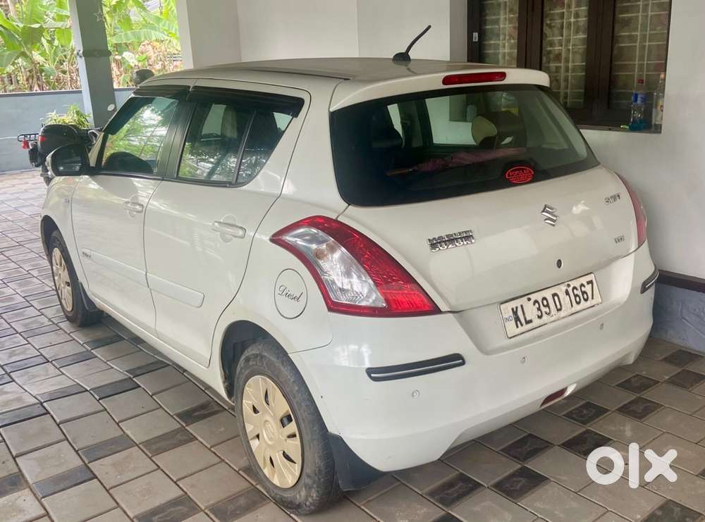 Maruti Suzuki Swift 2011 Diesel Well Maintained