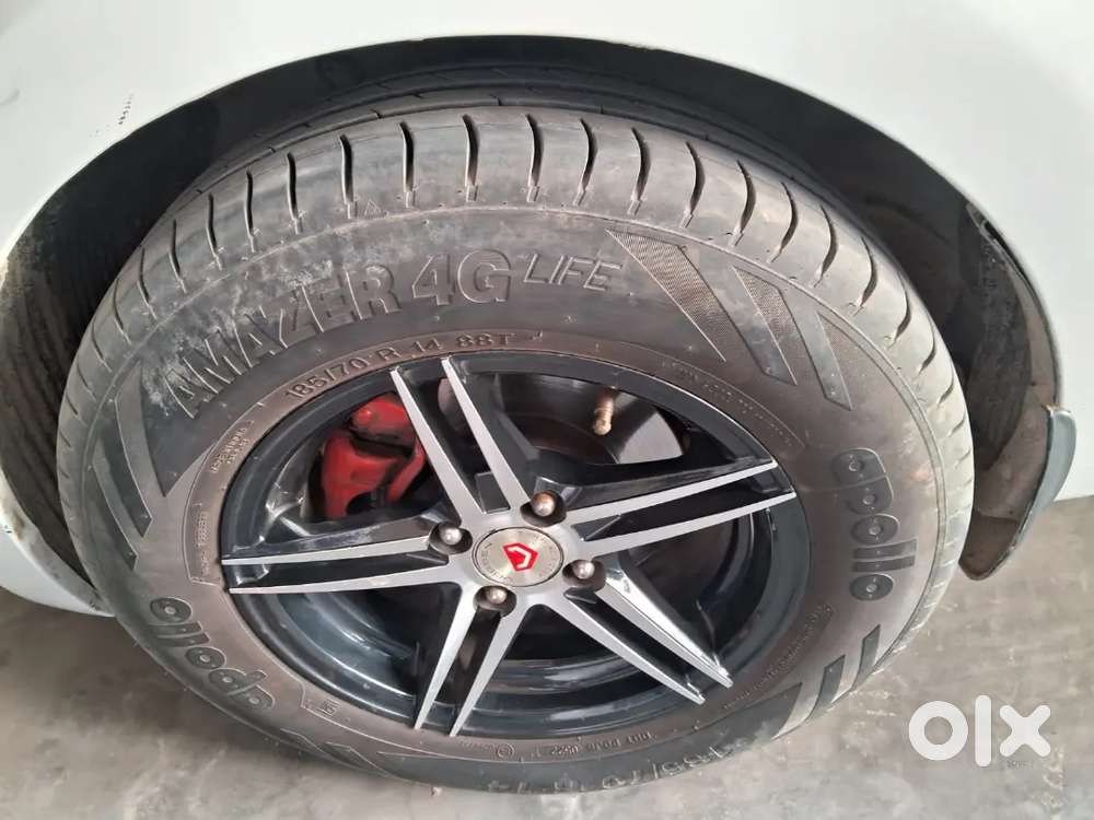 Hyundai I20 2013 Diesel Well Maintained