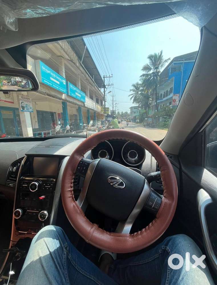 Mahindra Xuv500 Diesel 2020
