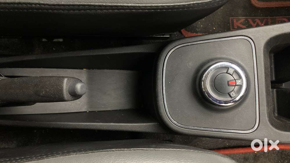 Renault Kwid 2019-ongoing 1.0 Rxt Amt (o), 2021, Petrol