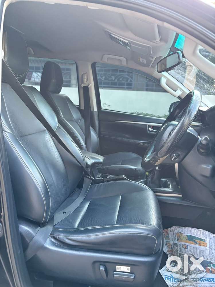 Toyota Fortuner, 2021, Diesel