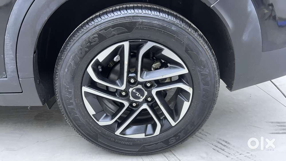 Kia Carens 1.5 Prestige Plus Diesel 7 Str Imt, 2022, Diesel