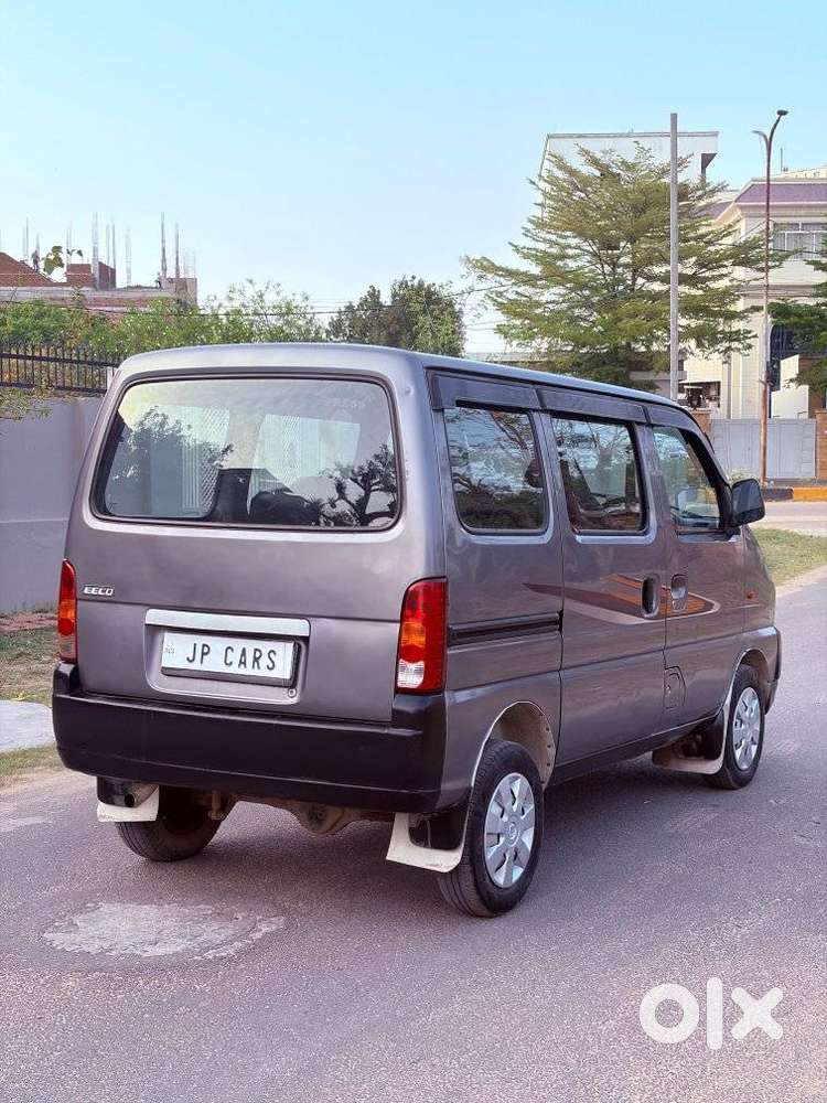 Maruti Suzuki Eeco 5 Seater Standard, 2019, Petrol