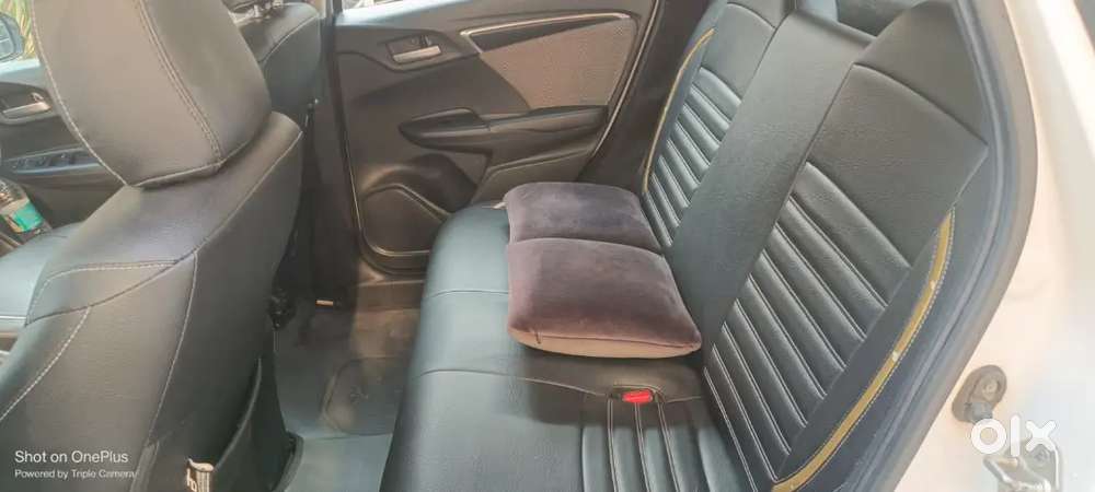 Honda Wr-v 1.5 Vx 2018