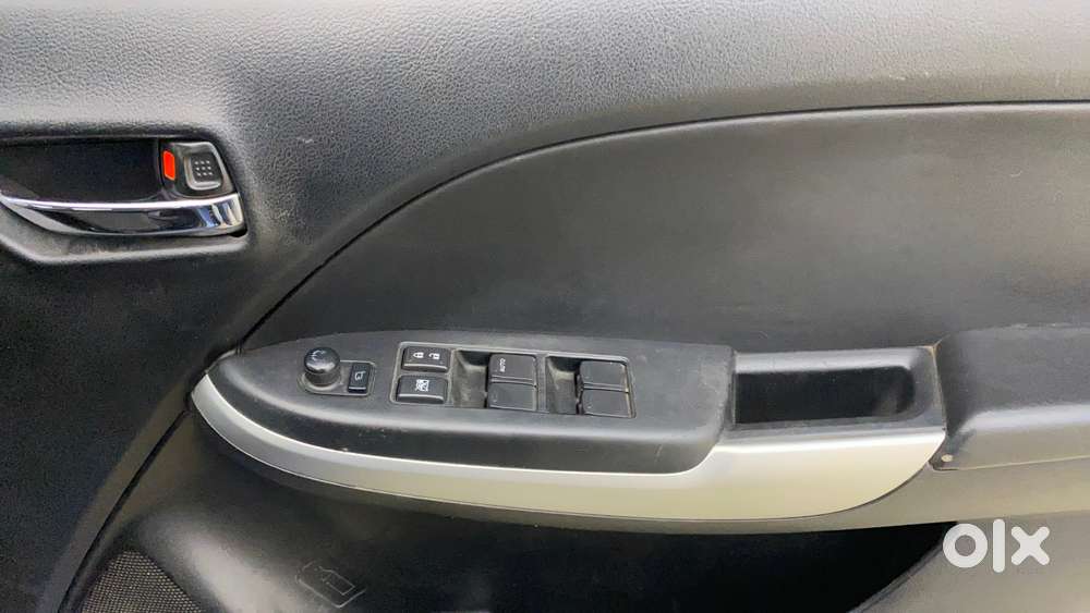 Maruti Suzuki Baleno 1.2 Delta, 2015, Petrol