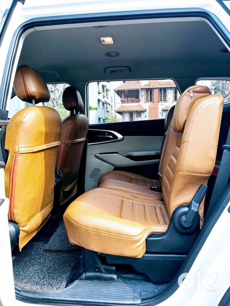 Kia Carens 1.4 Prestige 7 Str, 2023, Petrol