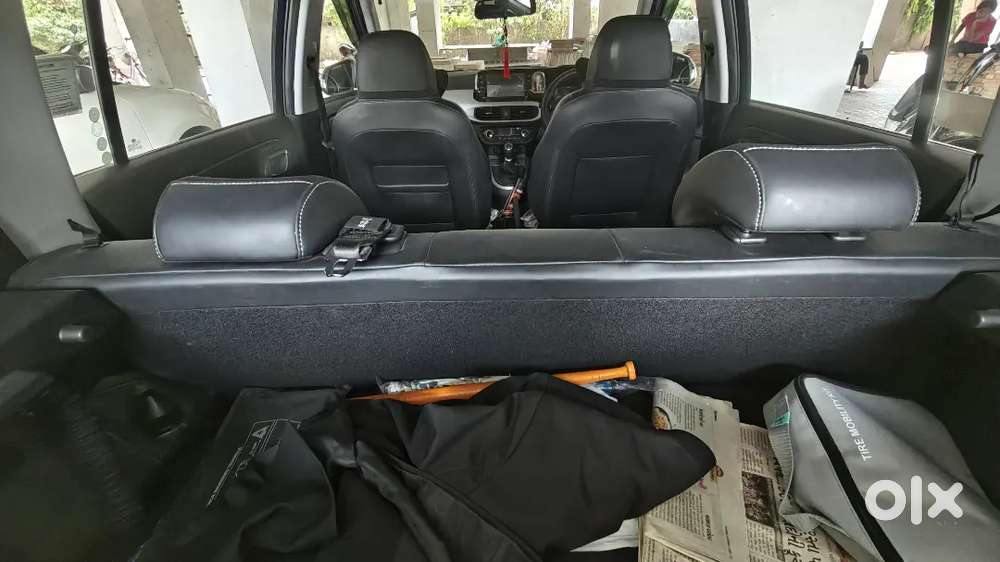 Hyundai Exter 2025 Cng & Hybrids 14000 Km Driven