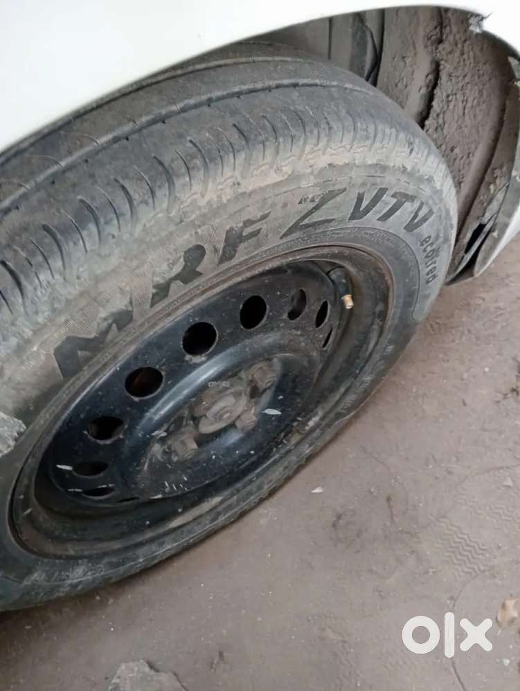 Maruti Suzuki Wagon R 1.0 2015 Cng & Hybrids 98000 Km Driven