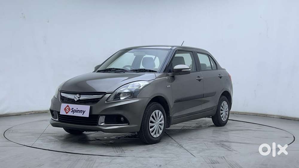 Maruti Suzuki Swift Dzire 2012-2015 Vdi, 2015, Diesel