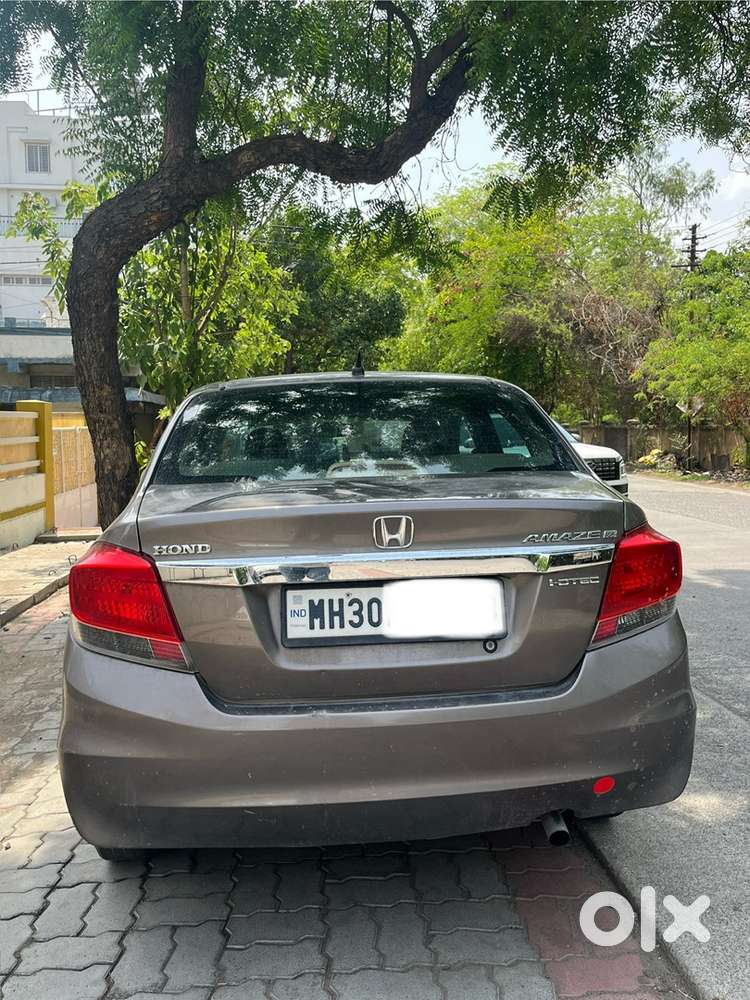 Honda Amaze 2014 Diesel Very Good Condition