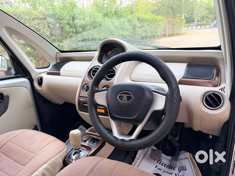Tata Nano Xta, 2018, Petrol
