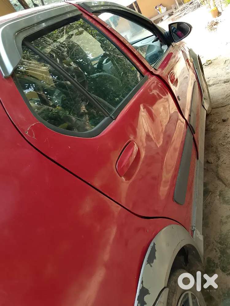Tata Indica 2009 Petrol 10000 Km Driven