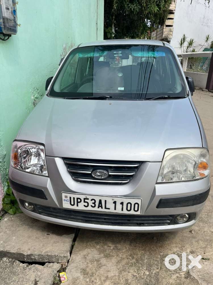 Hyundai Santro Xing 2009