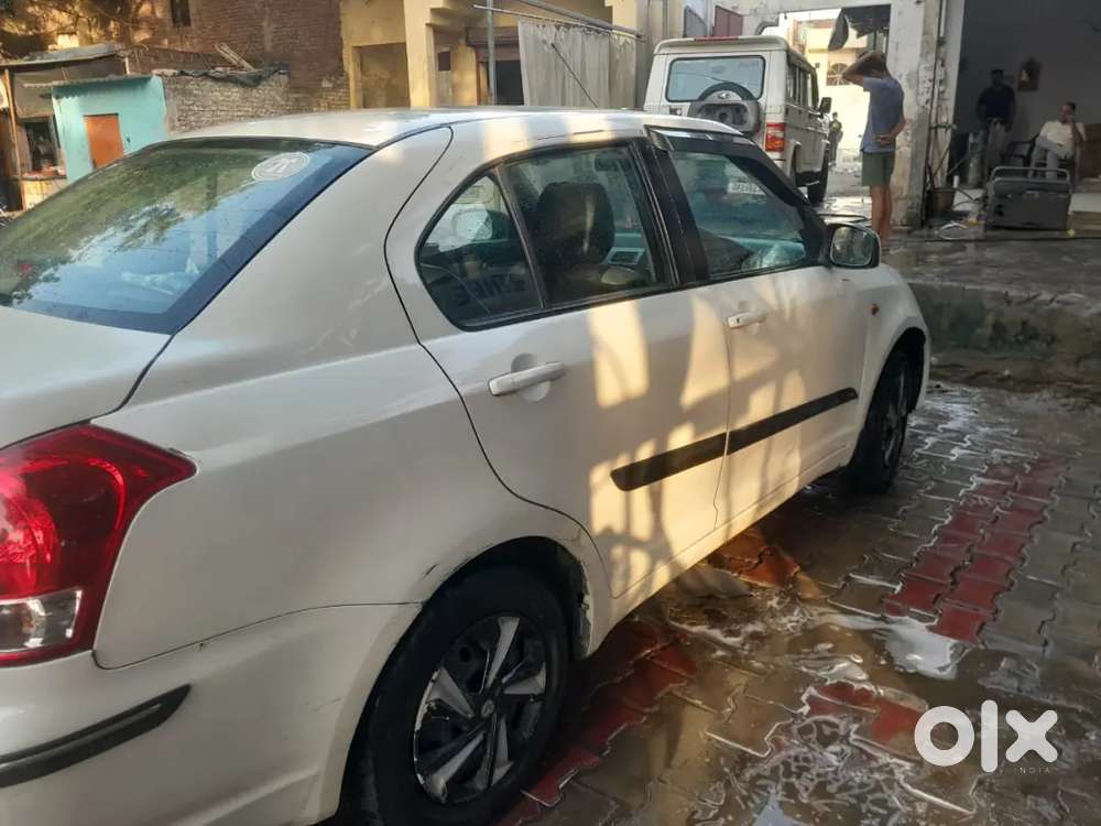 Very Good Condition Cng On Paper